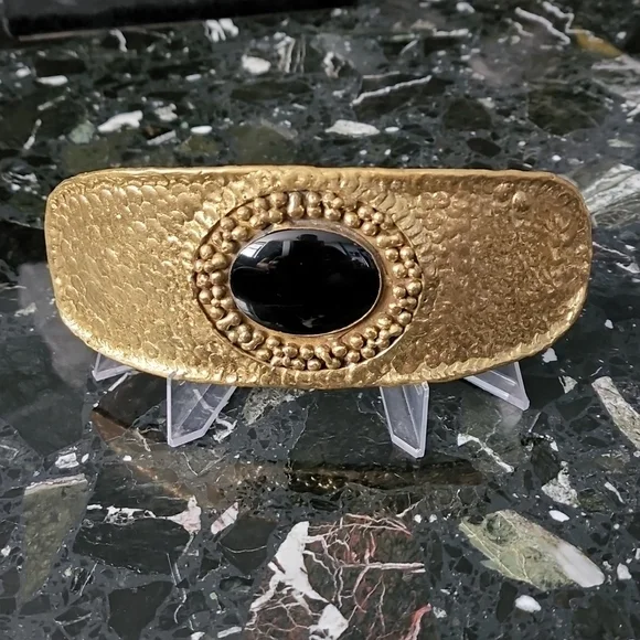 Luciano | Accessories | Luciano Vintage Womens Belt Buckle  display picture 1